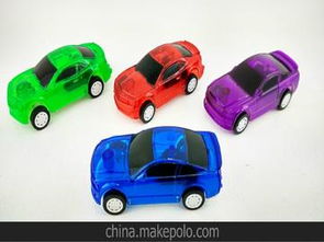 迷你小汽车玩具，小型玩具车