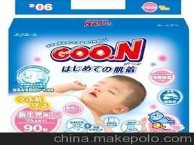 全国最大的纸尿裤批发市场有几家