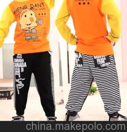 广州男款童装加盟店，广州童装品牌加盟