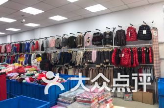 杨浦童装批发在哪里，上海黄浦区童装店