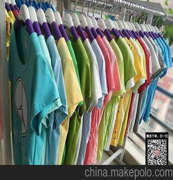 五爱童装批发具体在什么地方