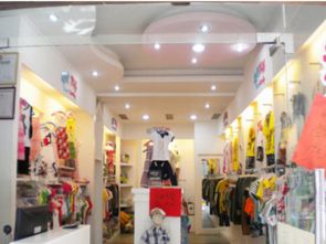 中档童装加盟，中档童装加盟店10大品牌大全