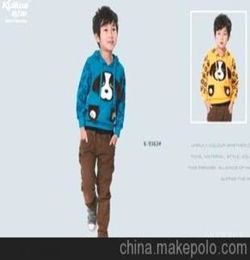 衣服标志是狗的是什么牌子