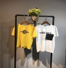 合肥夏款童装品牌有哪些，合肥童装品牌有哪些