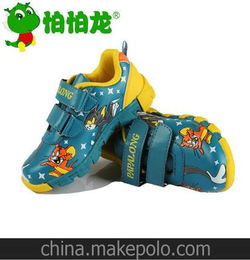 中国童鞋十大品牌有哪些???