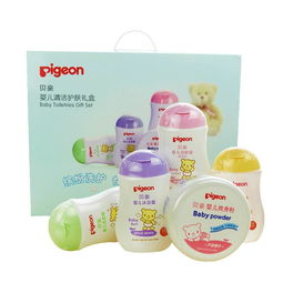 婴儿洗护品牌，婴儿洗护类套装品牌有哪些