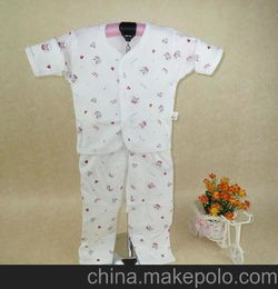 儿童服装品牌有哪些