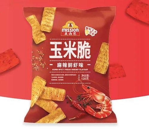 小包装休闲零食有哪些品牌?