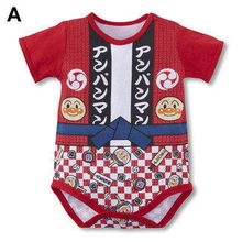 和服牌子童装有哪些，日本和服童装