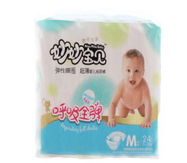 妙妙纸尿裤产品如何，妙抚纸尿裤产品介绍