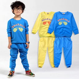 大童服装有哪些好的品牌,适合12岁以上大童的服装品牌