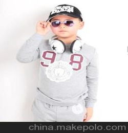 大童服装品牌有哪些?