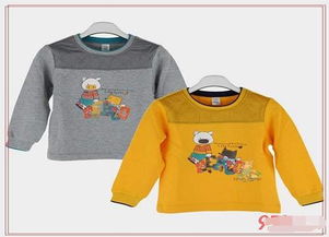 什么品牌的儿童服装好?