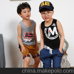 天津男款童装加盟代理，天津童装厂家