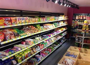我想开个小型食品加工厂需要准备哪些?