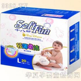 母婴用品的代理
