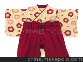 婴儿服装品牌哪些值得推荐?