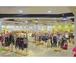 童装货源批发店加盟哪家好，童装批发厂家直销加盟