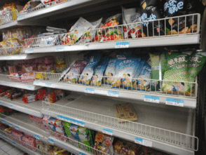 达州哪里有卖进口食品无糖食品的