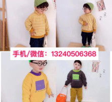 洛口童装童鞋批发在哪里，洛口童装大童得货在哪