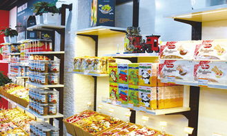 小零食店连锁加盟店，小零食店连锁加盟店排名