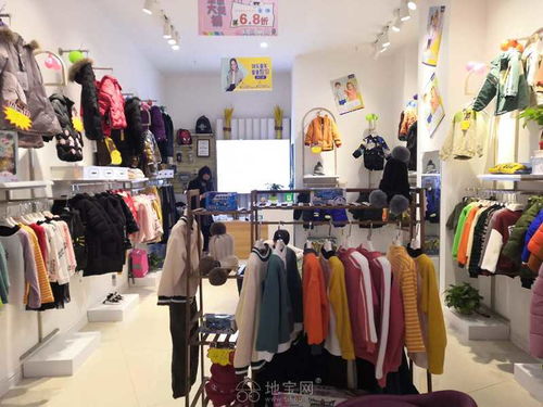 湖北咸宁温泉沃尔玛商场童装品牌有哪些