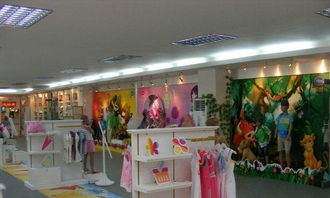 童装加盟浙江哪家好，浙江童装加盟店10大品牌