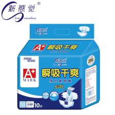 尿不湿的价位有高有低,那选择什么价位的合适?