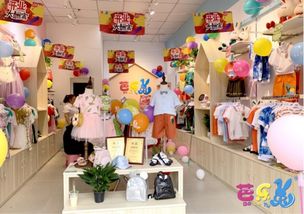童装良心品牌有哪些，“童装品牌”
