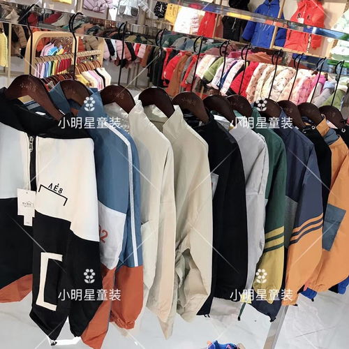 有鞋子和衣服的童装品牌有哪些，童装鞋子有哪些品牌