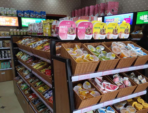 龙岩加盟小零食怎么选店，龙岩餐饮加盟店