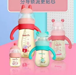 婴儿奶瓶洗护方法，宝宝洗奶瓶