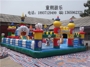 儿童游乐场设备哪里进货，游乐场批发