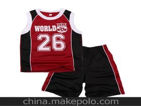 杭州哪里有篮球服批发市场