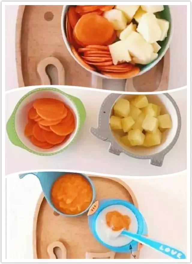婴儿料理棒哪个牌子好用