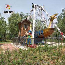 室内儿童乐园设施厂家