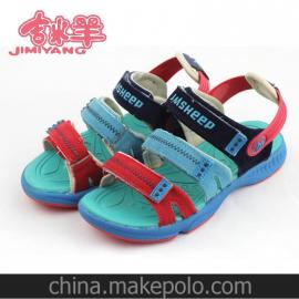 儿童沙滩鞋品牌排行榜，沙滩鞋国际品牌