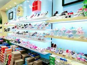 义乌小商品批发市场里儿童保暖和秋衣在哪个区