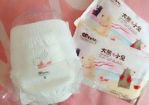 尿不湿哪个牌子好