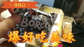 好吃的小零食品牌，畅销小零食