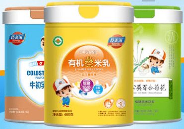 十大婴儿辅食牌子，婴儿辅食牌子有哪些