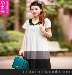 商场有哪些孕妇衣服品牌，孕妇装专卖店有哪些