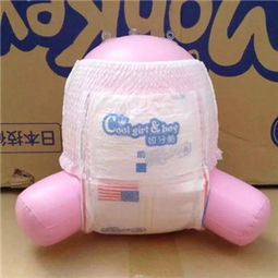 什么品牌的宝宝尿不湿好用,有没有推荐的?