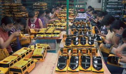 玩具工厂攻略，玩具工厂小游戏
