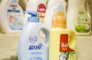 儿童洗衣液比较好的牌子有什么