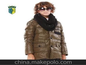 儿童羽绒服哪个牌子质量好