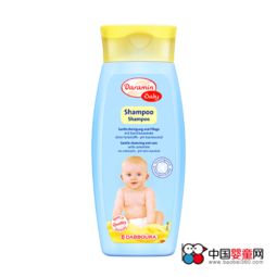 儿童洗面奶品牌排行榜前十名