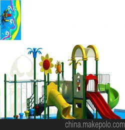 玩具滑梯厂家直销，大型玩具滑梯