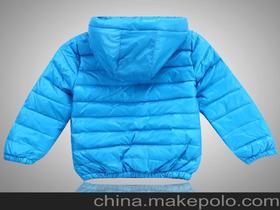 羽绒系列童装品牌排行榜，童装羽绒服排行