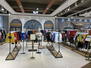 西安哪里有加盟及批发品牌女装、童装和青少年服装的地方?